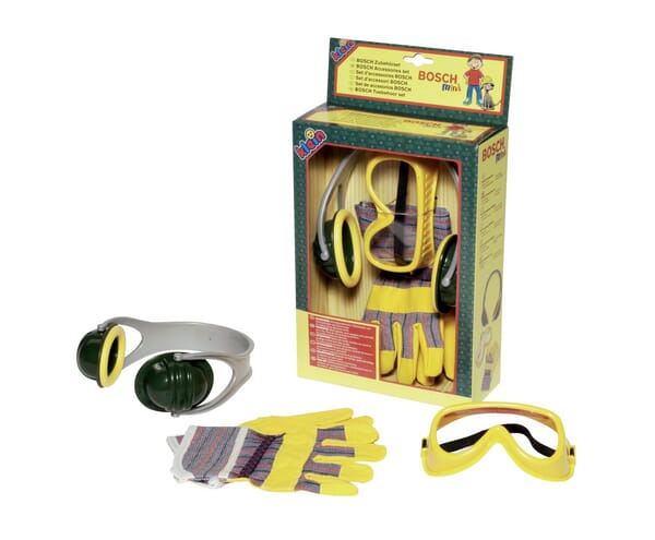Klein Bosch Zubehör-Set KL8535