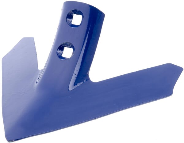 KRAMP Gänsefußschar 245x8mm KM060262N