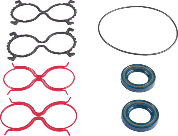 Seal set KM/KP.30-83E3-R/B/L