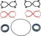 KRAMP Dichtungssatz KM30-84E4-R KM93084E4