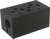 KRAMP Geh. 2/2 Ventile SDC 10/2 NG10 KMSC905W