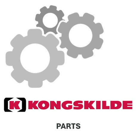 Kongskilde Industries Injektor mit fuß TF40 121112010