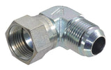 Angle fitting IG-AG 1-5/8 UNF