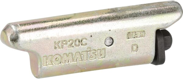 Komatsu Bolzen - 1 Stück - KP20C