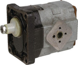 Gear pump KP30.61-D0-83-E3-LED/EB67N4NA