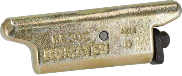Komatsu Bolzen - 1 Stück - KP30C