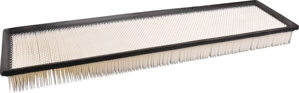 Cabin filter