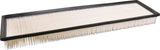 Cabin filter