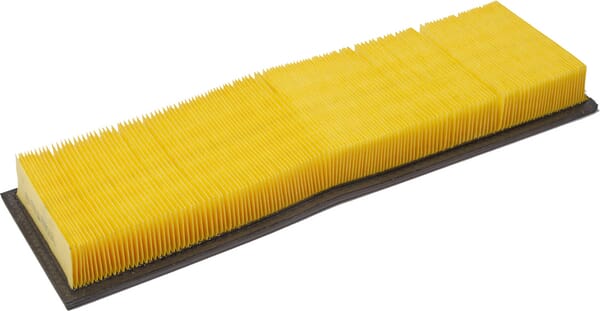Cabin filter