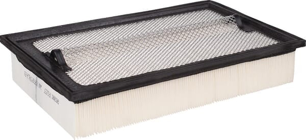 Cabin filter