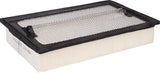 Cabin filter