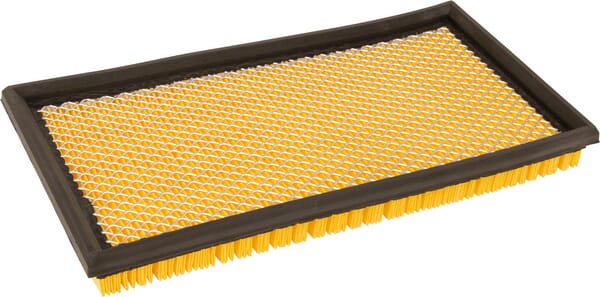 Cabin filter