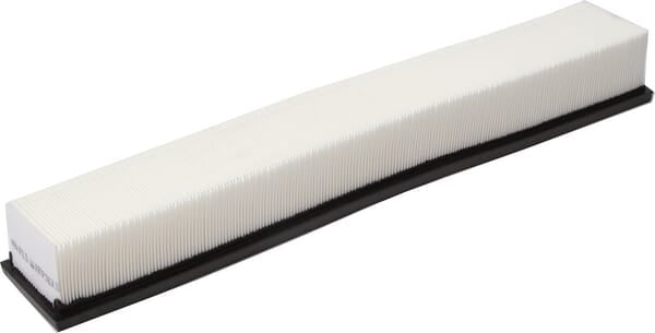 Cabin filter