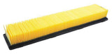 Cabin filter