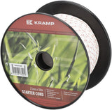 KRAMP Starterseil 2,5 mm x 100 m KR0251000
