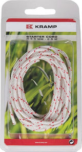 Starter rope 3.5 mm x 2.50 m