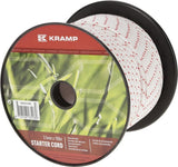 KRAMP Starterseil 3,5 mm x 100 m KR0351000