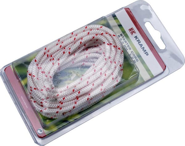 KRAMP Starterseil 5,0 mm x 5 m KR0500050
