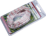KRAMP Starterseil 5,0 mm x 5 m KR0500050