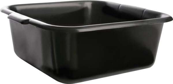 KRAMP Auffangwanne 9L 290x290x130mm KR4061