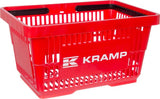 KRAMP Einkaufskorb 22L Kramp KRA0000451801