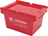 KRAMP Kramp Mini-Kiste, rot KRA00900015006