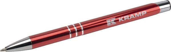 KRAMP Kramp Stift rot KRA450600003
