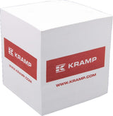 KRAMP Notizwürfel - Kramp KRA450600045