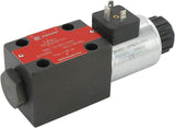 KRAMP Steuerventil NG6, 350bar, 24V KREV03B3S024C