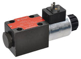 KRAMP Steuerventil elektr. NG6 KREV03B2024C