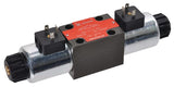 KRAMP Steuerventil NG6, 350bar, 24V KREV03C2024C