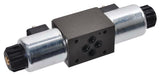 KRAMP Steuerventil elektr. NG6 KREV03D2024C