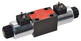 KRAMP Steuerventil NG6, 350bar, 12V KREV03C6012C
