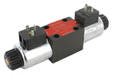 KRAMP Steuerventil NG6, 320bar, 12V KREV03SC6012C