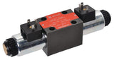 KRAMP Steuerventil NG6, 320bar, 12V KREV03SC4012C