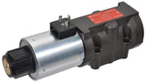 Vanne de régulation NG10, 320bar, 24V