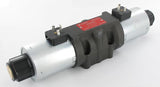 KRAMP Steuerventil NG10,320bar, 230V KREV05C3230A