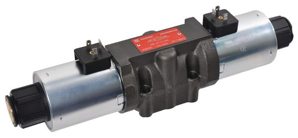 KRAMP Steuerventil NG10, 320bar, 24V KREV05C4024C