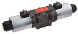 KRAMP Steuerventil NG10, 320bar, 24V KREV05C6024C