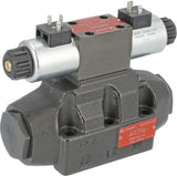 KRAMP Elek. Steuerventil KREV-07-C6- KREV07C6024C