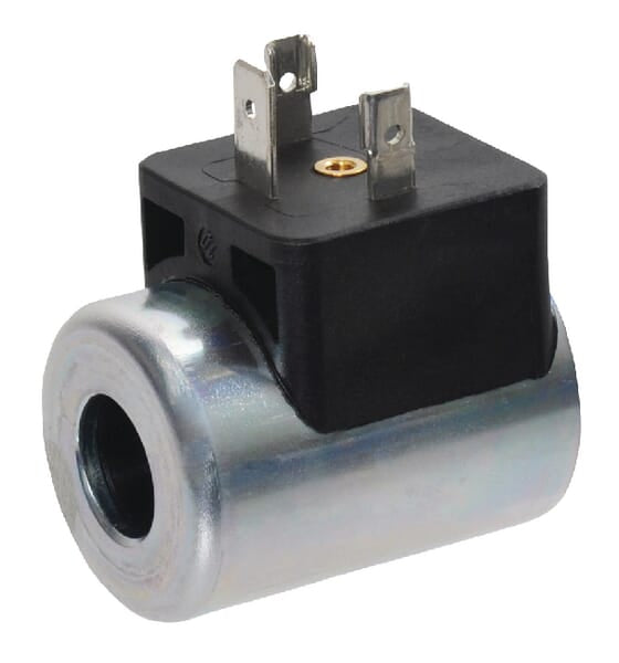 Bobine pour KREV-02(S) 12 V DC