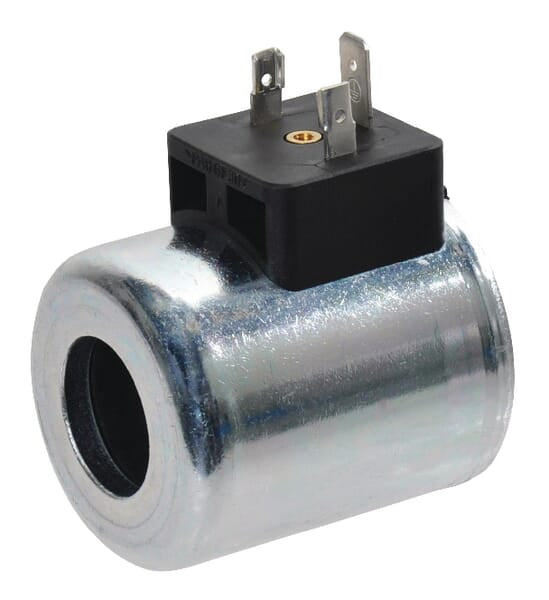 KRAMP Spule für KREV-03 12 V DC KREV903012C
