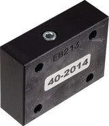 KRAMP Endplatte NG6 P=>B A=>T KREV903LUS
