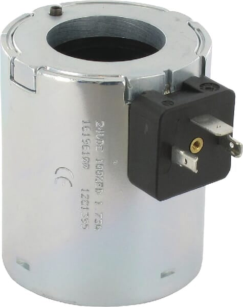 Bobine pour KREV-05 024V DC