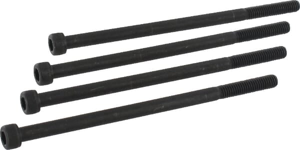Set of screws M6X115 (4) NG10