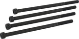 Set of screws M6X115 (4) NG10
