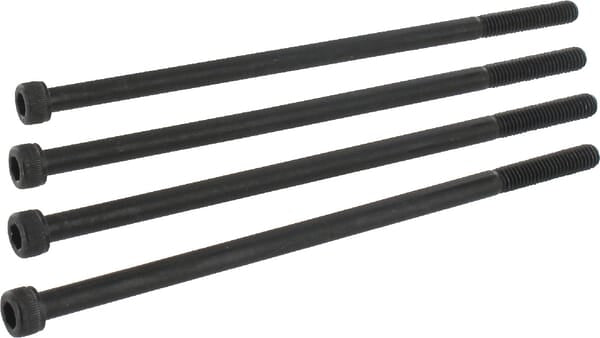 Set of screws M6X140 (4) NG10