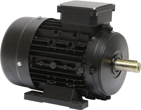 Kongskilde Industries Elektr.Motor 1,5 PS 1400 U/Min 100501002