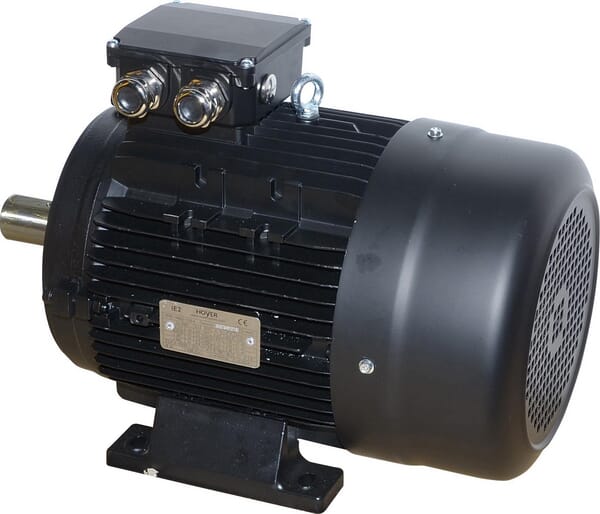 Kongskilde Industries Elektr.Motor 7,5 PS 1400 U/Min 100501011