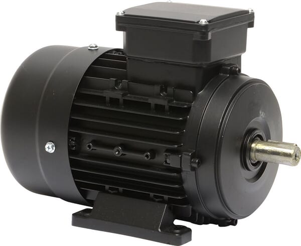 Kongskilde Industries Elektr.Motor 1,0 PS 1400 U/Min 100501074